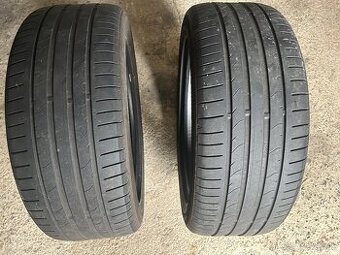 225/50 R17 Nexen letne