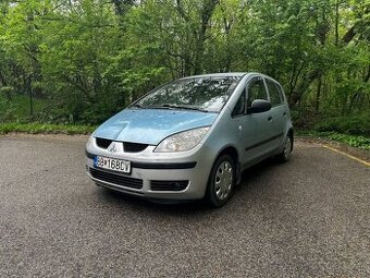 Mitsubishi Colt 1.3 MPI