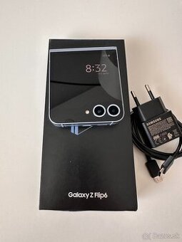 Samsung z flip 6
