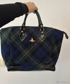 Kabelka Vivienne Westwood