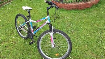 Bicykel Kenzel Roxis 26