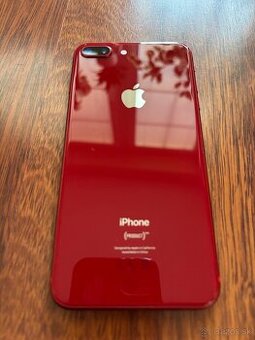 IPhone 8 Plus