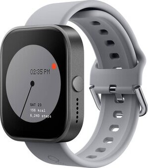 Nothing CMF Watch Pro - ash grey
