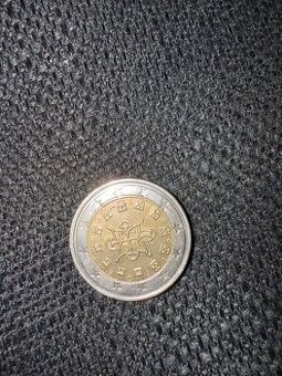 Portugalsko 2002