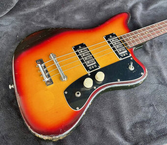 KLIRA KENTUCKY BASS - VINTAGE 67´