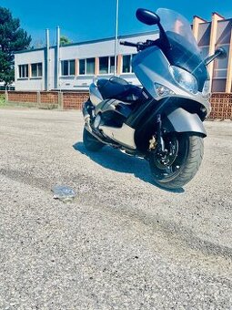 YAMAHA T-MAX 500i ‼️STK 2029‼️
