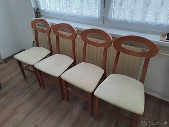 kuchynske stoličky