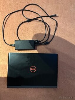 Herný notebook