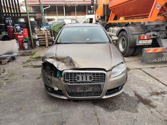 A4 b7 2L 103kw