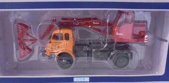 RENAULT SAVIEM 4x4 2142 1959 1:43