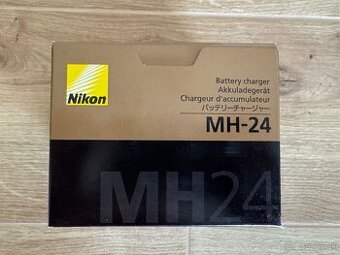 Nikon MH-24