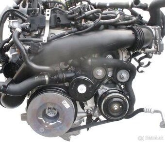 MOTOR B58B30B - F33 440Xi 326 ps BMW