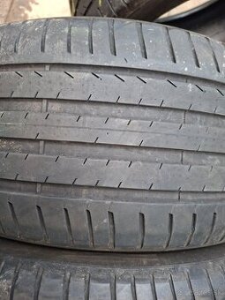 245/45R18 Pirelli dot 23
