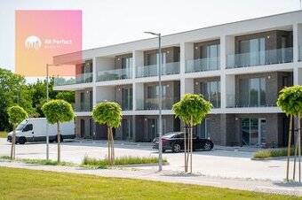 Moderný 2-izbový byt na predaj v Galante – Richtárske pole