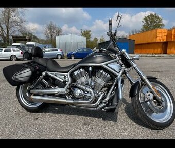 Harley Davidson V-rod VRSCA