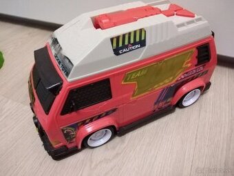 Auto veľké 30cm