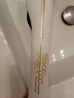 Parná žehlička L'Oréal Steampod