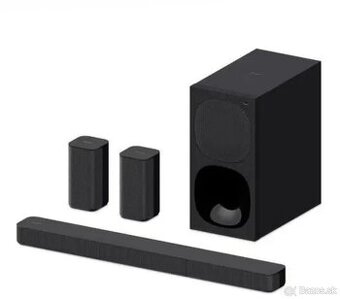 Sony domace kino