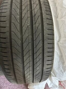 Pneumatiky Continental 235/40R18