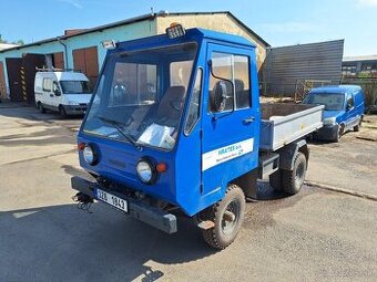 MULTICAR 2510