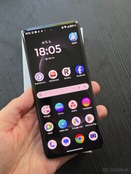 Motorola Edge 60 fusion nový