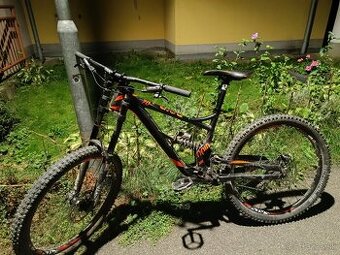 Kellys noid 70 za 600€
