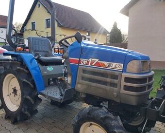 Iseki TM17