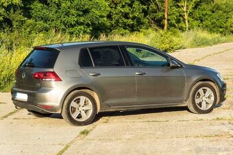 Volkswagen Golf 7 TSI