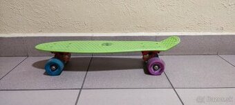 Penny Board, skateboard