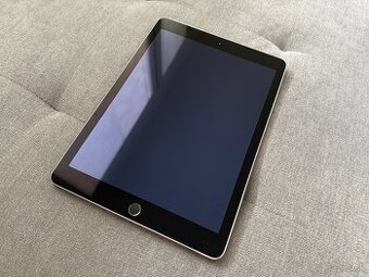 iPad Air 2, 64GB space grey cellular