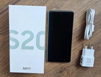 Predam Samsung Galaxy S20 FE 12GB