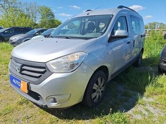 Dacia / Dokker 1.2 TCe Laureate,