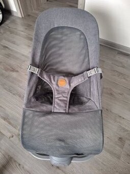 ZOPA Moyo Air recliner, Mesh Grey