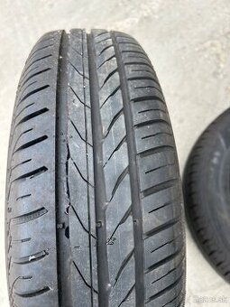 165/70R14 Matador Hektora 5 + plechový disk