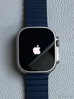 Apple Watch Ultra 2 49 mm