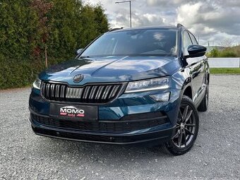 Škoda Karoq 2.0 TDI EVO Style DSG