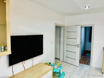 VÝNIMOČNÝ 4. izbový byt, 88m2, Sekčov, PO