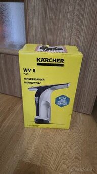 Vysávač na okná Kärcher WV6Plus