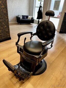 💈 BARBER kreslo💈
