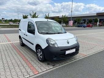 Renault Kangoo 1.5 DCi klima