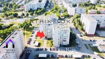 PRIPRAVUJEM novo zrekonštruovaný 3 izbový byt, 75m²