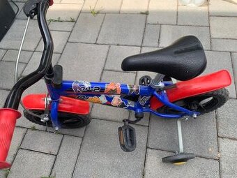 Predám detský bike