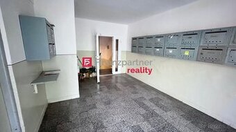 4 izb. byt, Kpt. Nálepku, Levice