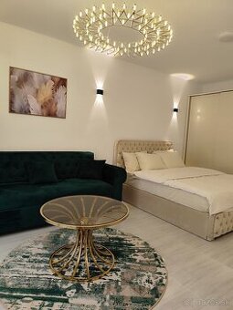 Apartmány na prenájom Hurgada