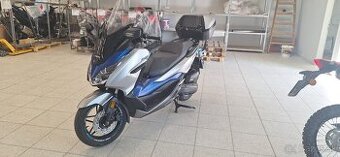 Honda Forza 125 2020