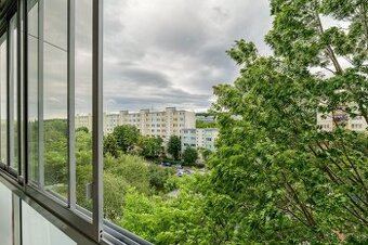 3 izbový byt Košice - Západ