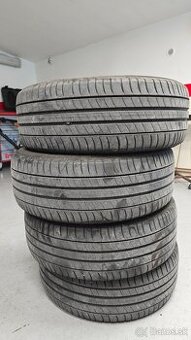4ks letne pneumatiky Michelin Primacy 3 205/55 R16 91V