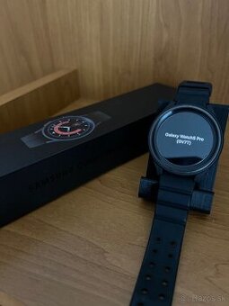 Samsung Galaxy Watch 5 Pro (45 mm)