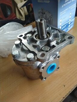 Hydraulické čerpadlo NŠ-32