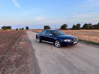 Audi A6 c5